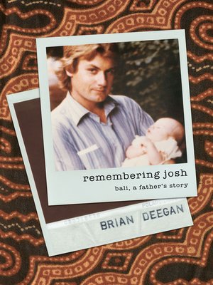 cover image of Remembering Josh
